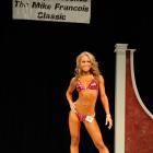 Deanndra  Paghi - NPC Mike Francois Classic 2012 - #1